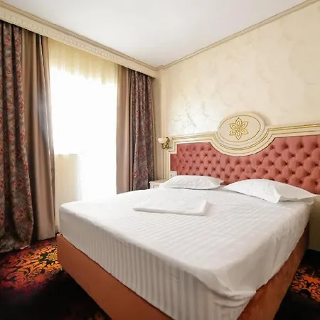 Hotel Belona 3*