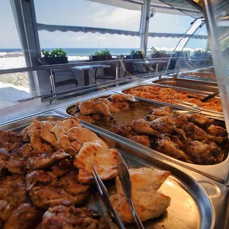 Belona Hotel Eforie Nord