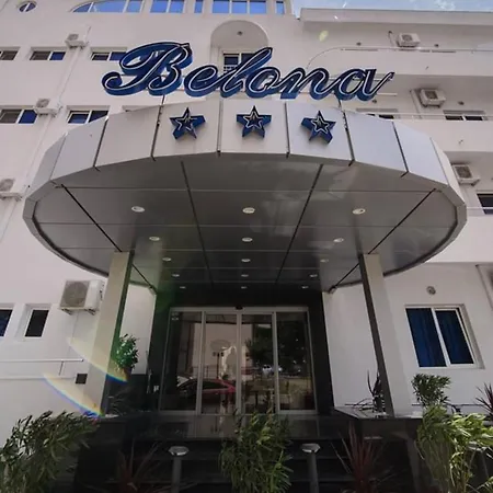 Hotel Belona 3*