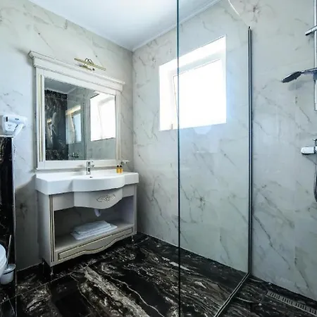 Belona Otel Eforie Nord