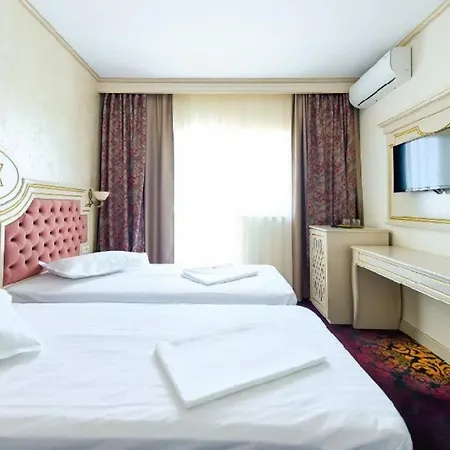 Otel Belona Eforie Nord