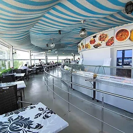 Hotel Belona Eforie Nord