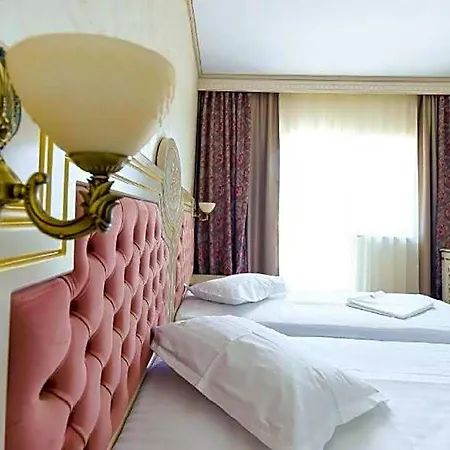Belona 3* Eforie Nord