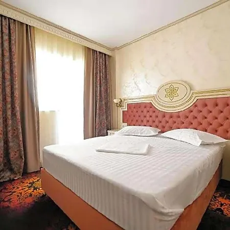 Hotel Belona Eforie Nord