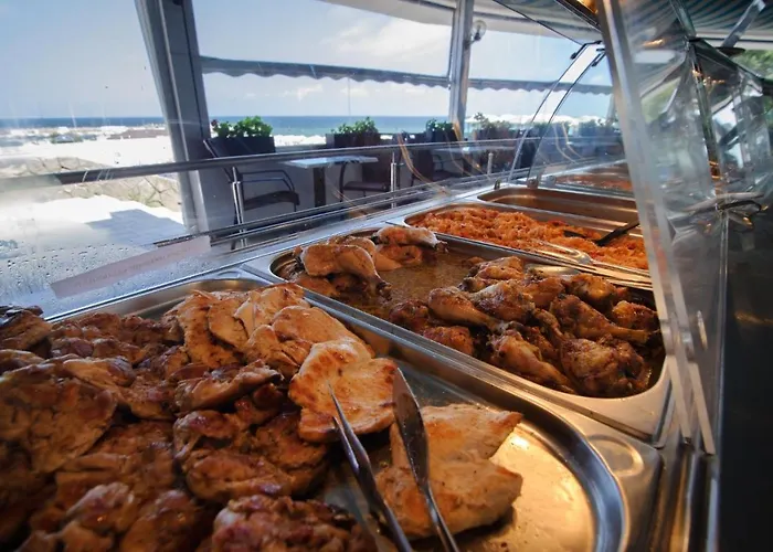 Belona Hotel Eforie Nord