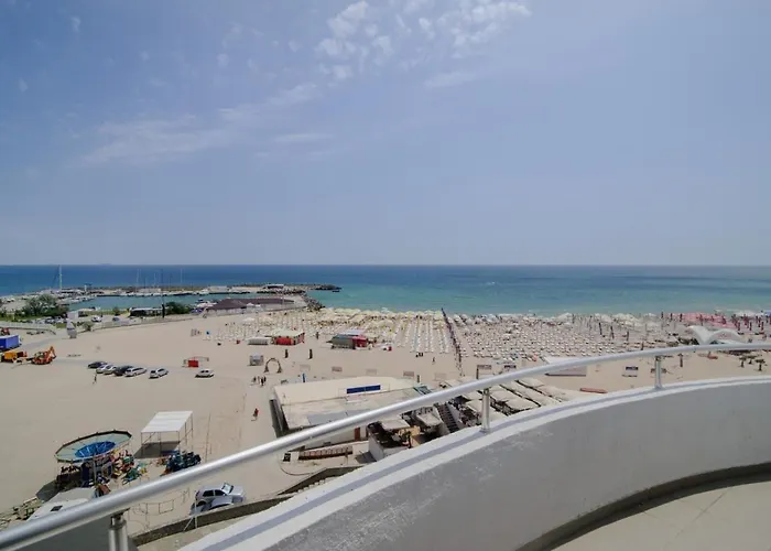 Belona Hotel Eforie Nord