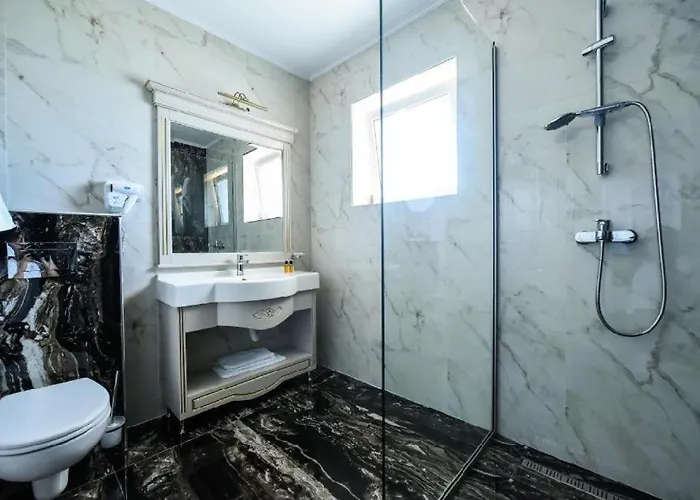 Belona Hotel Eforie Nord