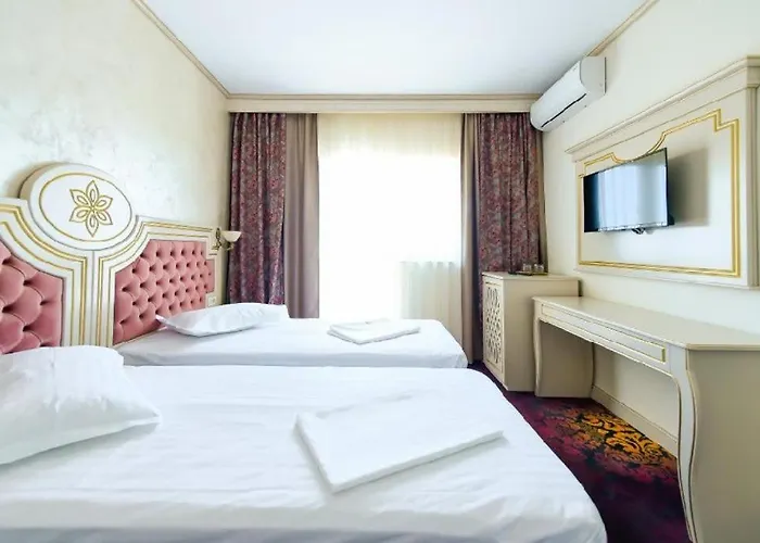 Hotel Belona Eforie Nord