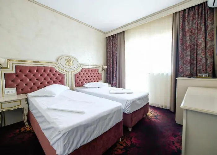 Belona 3* Eforie Nord